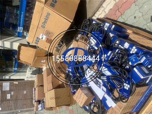 珀金斯2406EA-E13TA：排氣管與消聲器排氣背壓大揭秘